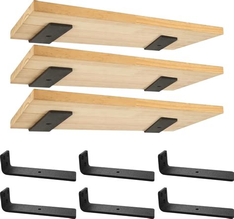Amazon.com: 6 In Shelf Bracket.
